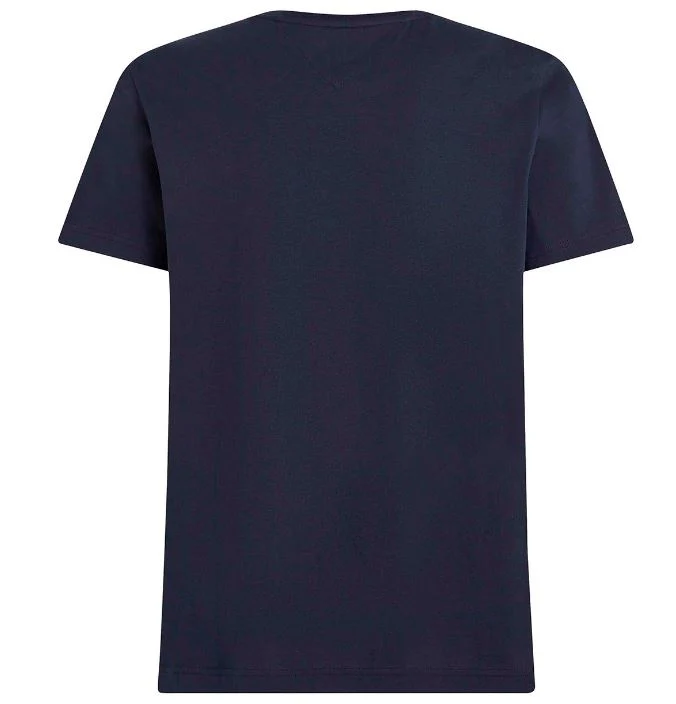 CAMISETA TOMMY HILFIGER REG FIT HOMBRE - Image 3