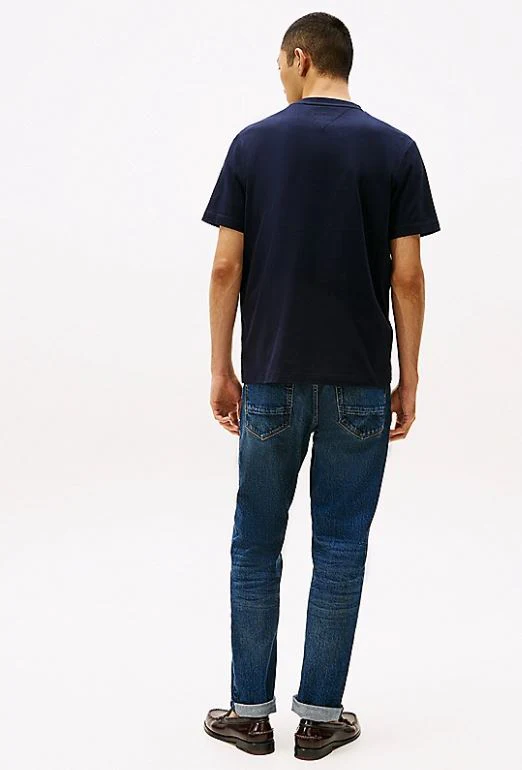 CAMISETA TOMMY HILFIGER STACK HOMBRE - Image 2