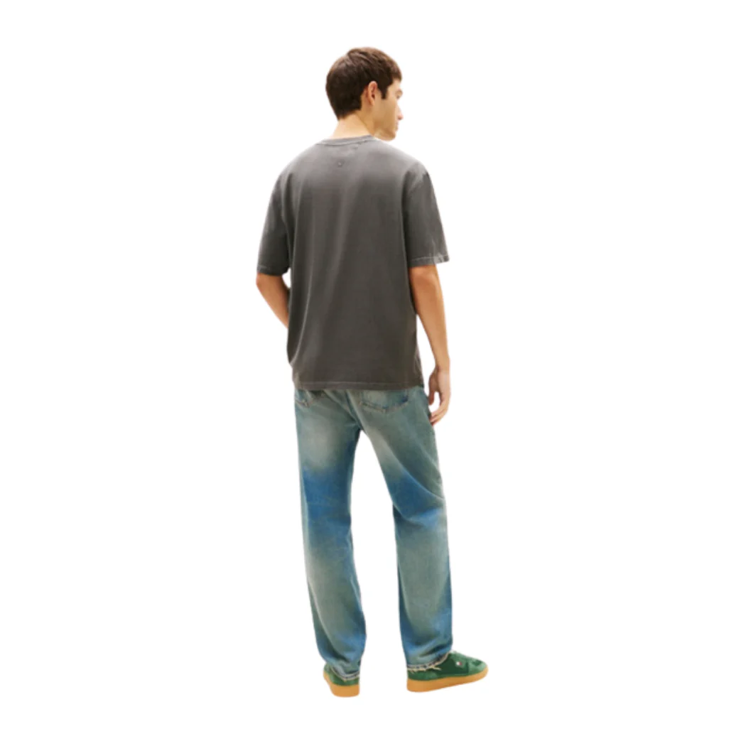 CAMISETA TOMMY JEANS 90S NEW HOMBRE - Image 3