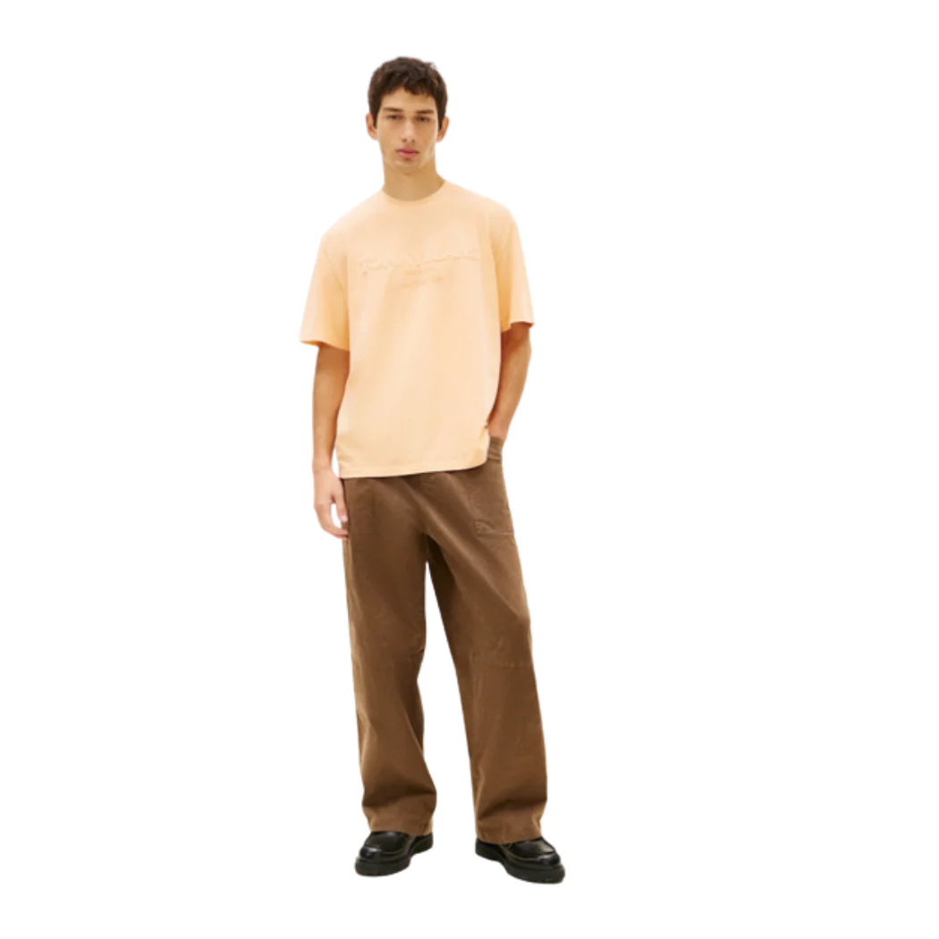 CAMISETA TOMMY JEANS 90S NEW HOMBRE - Image 2