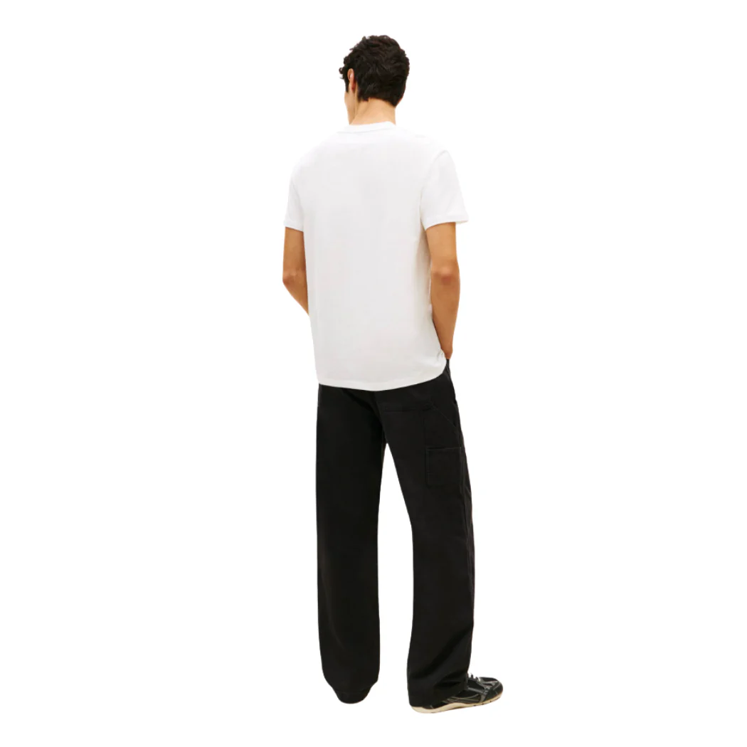 CAMISETA TOMMY JEANS REG VINTAGE HOMBRE - Image 3