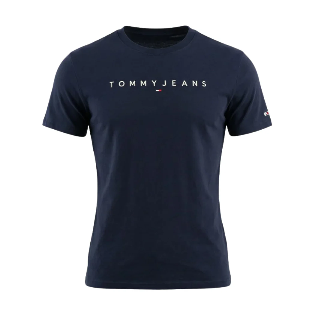 CAMISETA TOMMY JEANS SIGNATURE HOMBRE