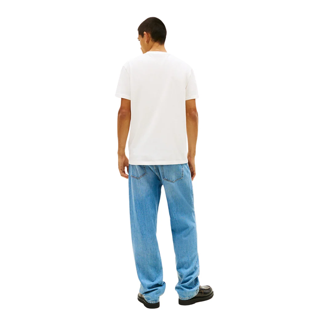 CAMISETA TOMMY JEANS SIGNATURE HOMBRE - Image 3