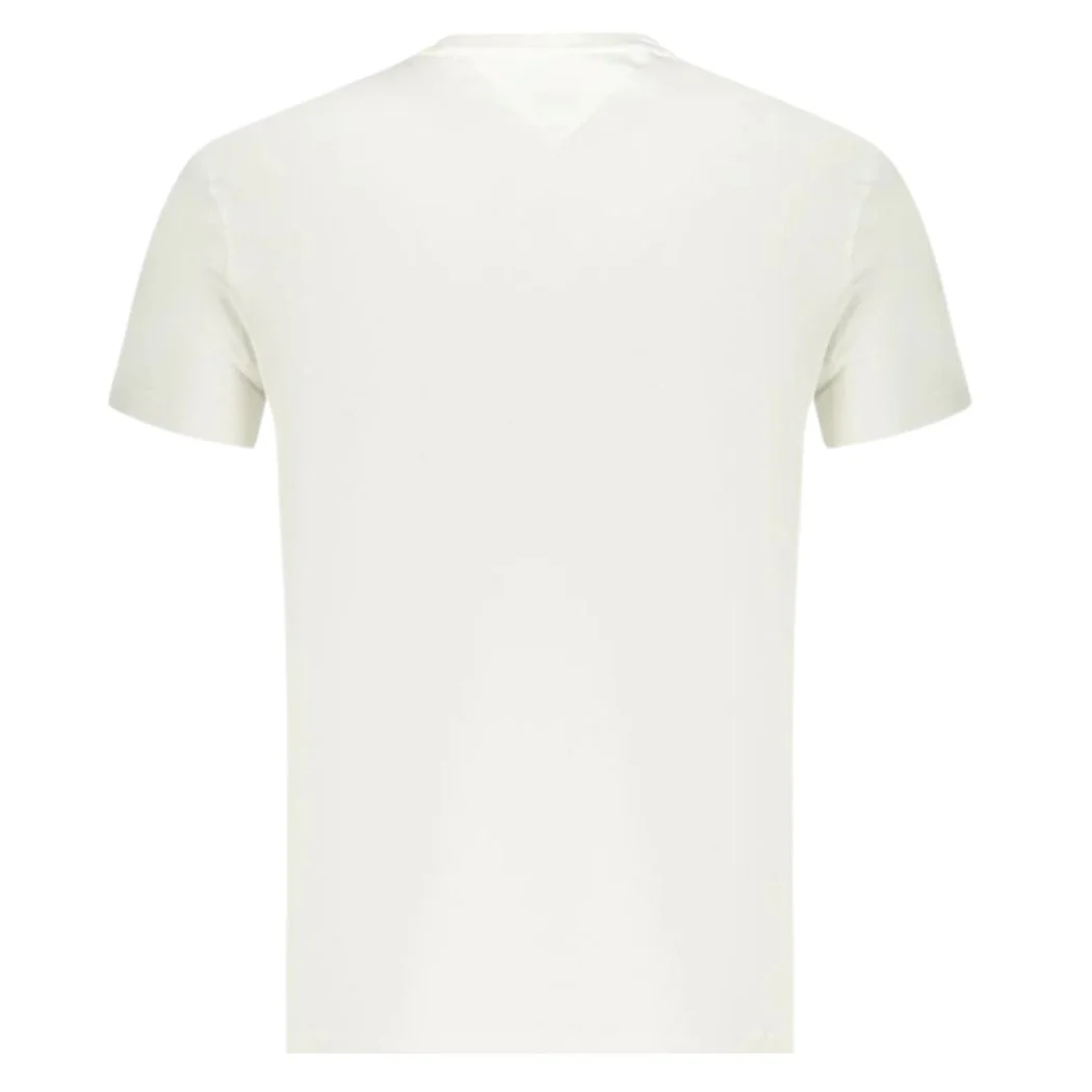 CAMISETA TOMMY JEANS SLIM CHEST HOMBRE - Image 2