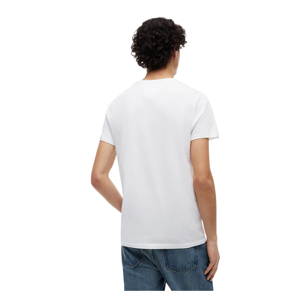CAMISETA TOMMY JEANS XSLIM HOMBRE - Image 3