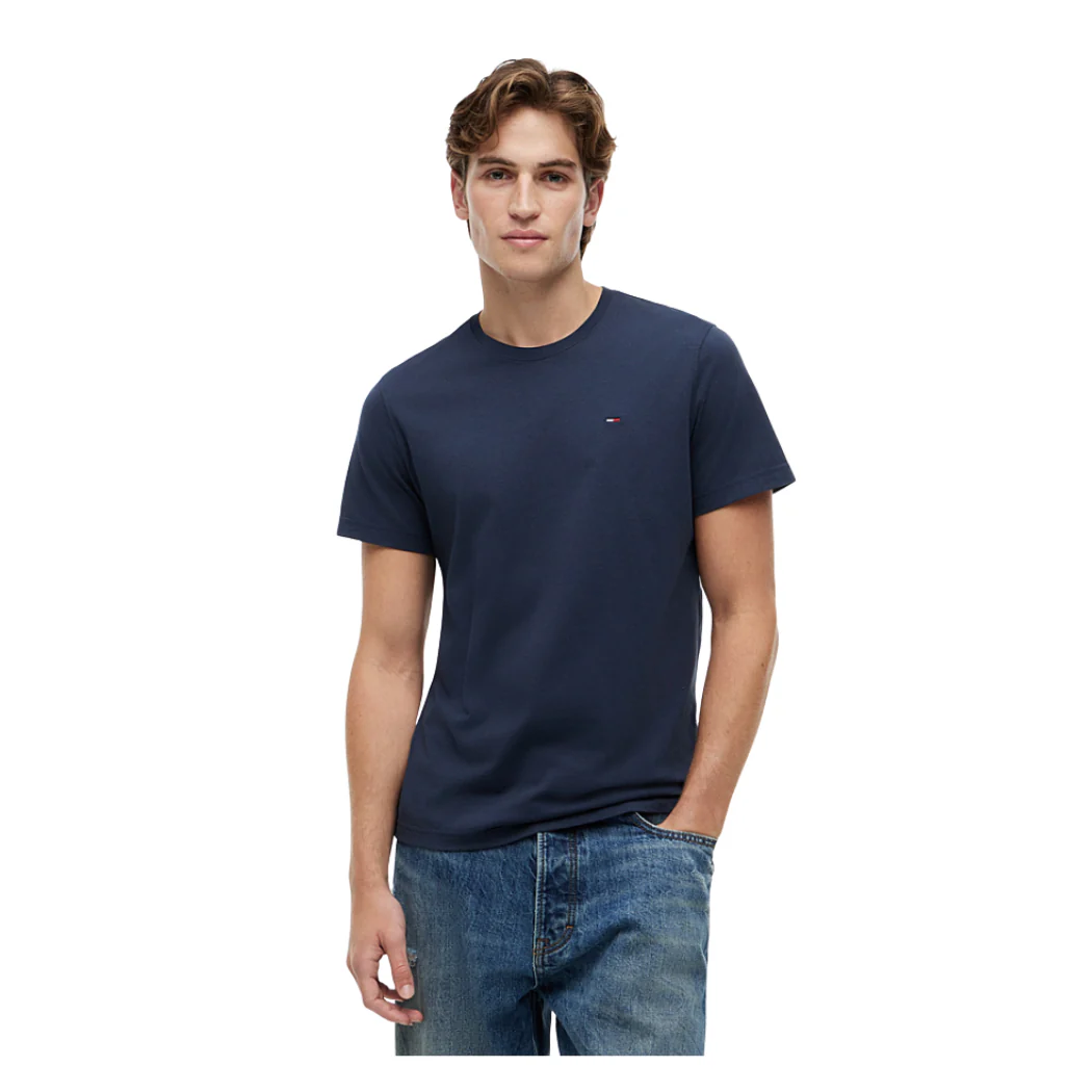 CAMISETA TOMMY JEANS XSLIM HOMBRE - Image 2