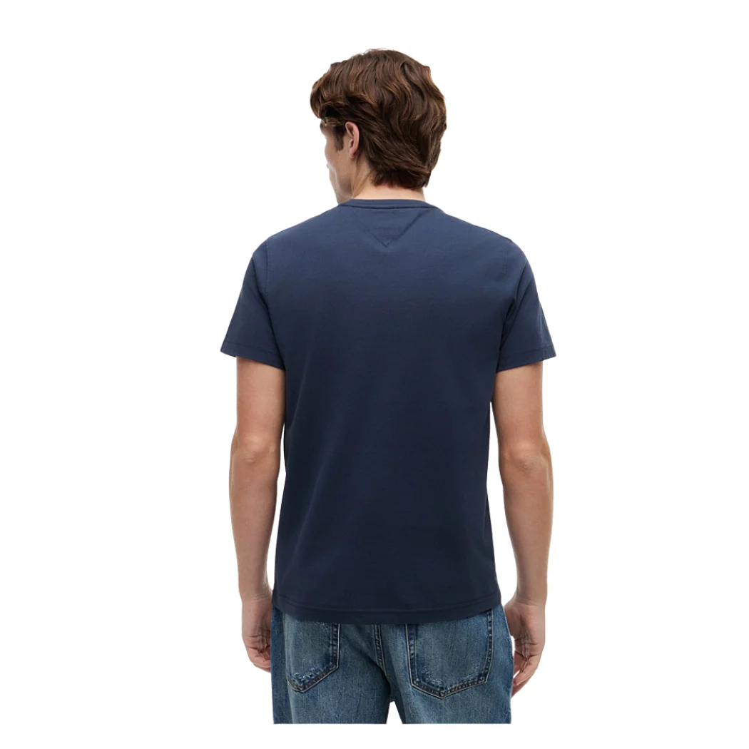 CAMISETA TOMMY JEANS XSLIM HOMBRE - Image 3