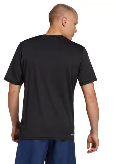 CAMISETA TR-ES STRETCH ADIDAS HOMBRE - Image 2