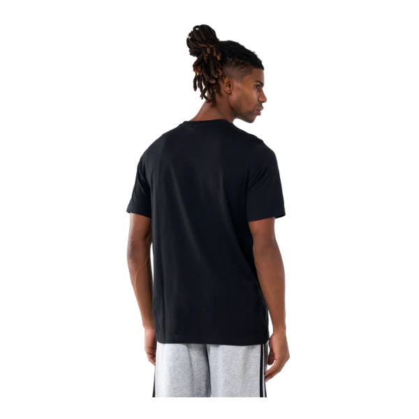 CAMISETA TREFOIL ADIDAS HOMBRE - Image 3