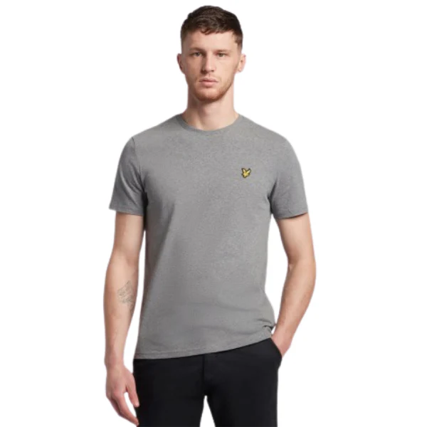 CAMISETA V1-PLAIN LYLE&SCOTT HOMBRE