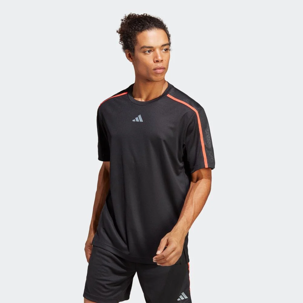 CAMISETA WO BASE ADIDAS HOMBRE