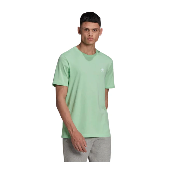 CAMSIETA ESSENTIAL ADIDAS HOMBRE