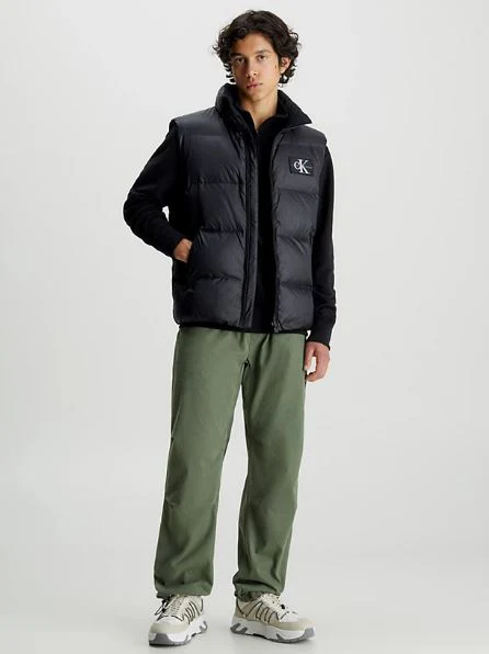 CHALECO CALVIN KLEIN ESSENTIALS HOMBRE - Image 3