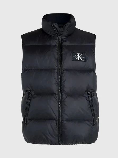 CHALECO CALVIN KLEIN ESSENTIALS HOMBRE - Image 4