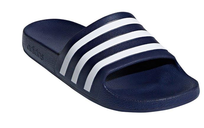 CHANCLA ADIDAS ADILETTE AQUA AZUL TALLA 38