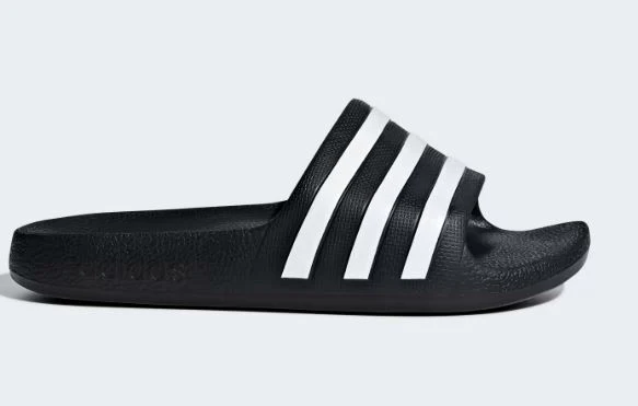 CHANCLA ADIDAS ADILETTE AQUA K UNISEX