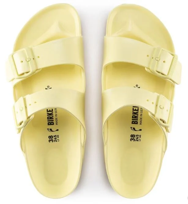CHANCLA ARIZONA EVA BIRKENSTOCK MUJER - Image 2