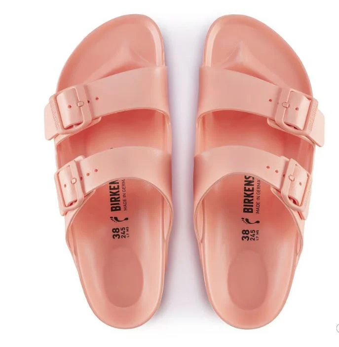 CHANCLA BIRKENSTOCK ARIZONA EVA MUJER - Image 2