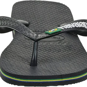 CHANCLA BRASIL LOGO HAVAIANA HOMBRE - Image 5