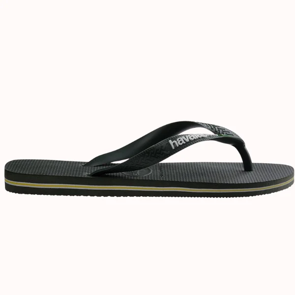 CHANCLA BRASIL LOGO HAVAIANA HOMBRE - Image 3