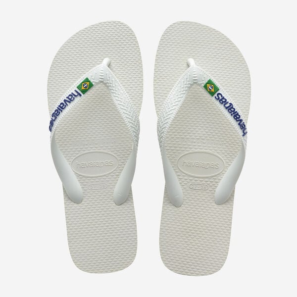 CHANCLA BRASIL LOGO HAVAIANA HOMBRE - Image 2