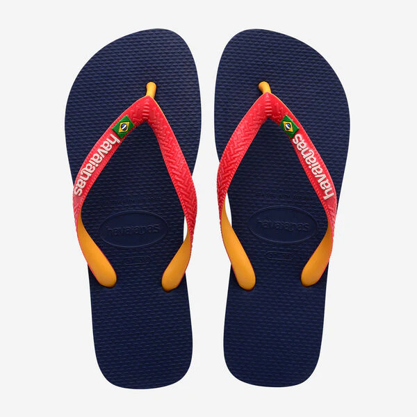 CHANCLA BRASIL MIX HAVAIANAS HOMBRE - Image 2