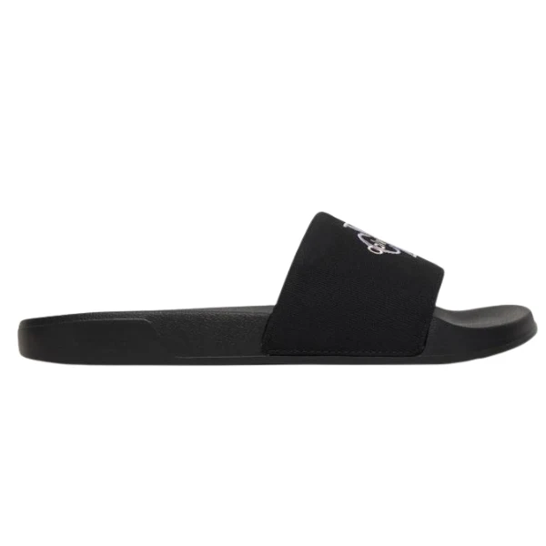 CHANCLA CALVIN KLEIN ESS SLIDE MUJER - Image 2