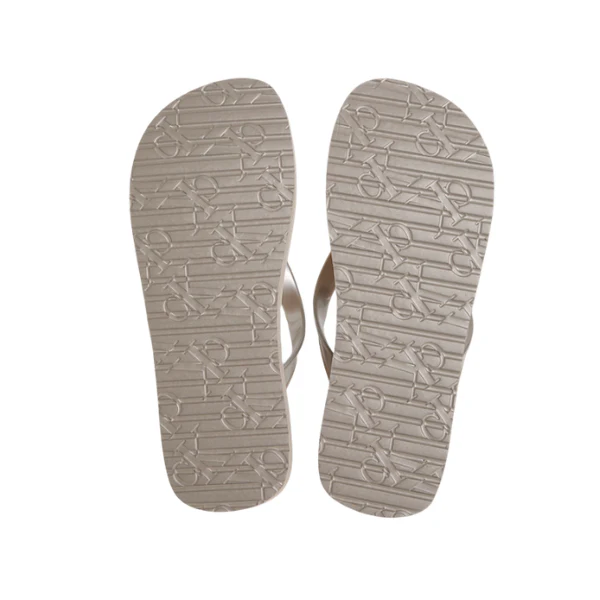 CHANCLA CALVIN KLEIN FLATFORM MUJER - Image 4