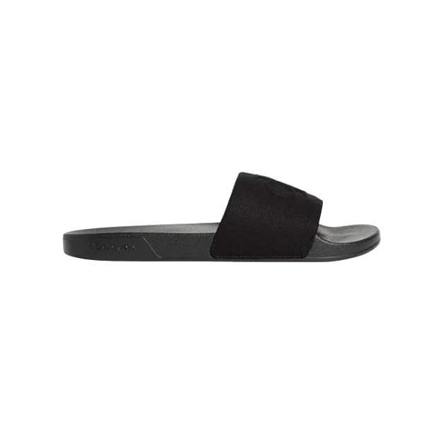 CHANCLA CALVIN KLEIN  SLIDE MONOGRAM MUJER