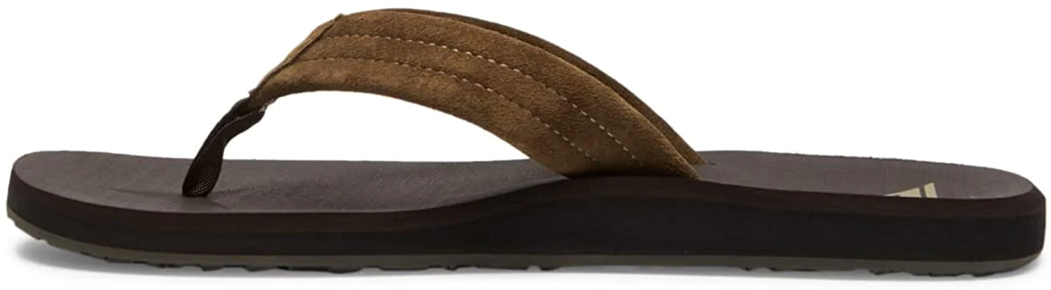CHANCLA CARVER SUEDE CORE QUIKSILVER HOMBRE - Image 2