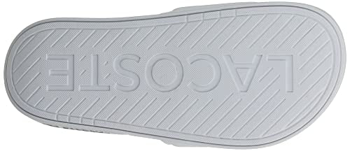 CHANCLA CROCO DUALISTE LACOSTE HOMBRE - Image 3