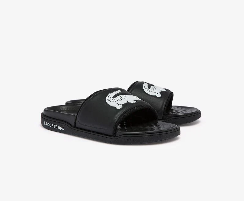 CHANCLA CROCO DUALISTE LACOSTE HOMBRE - Image 2