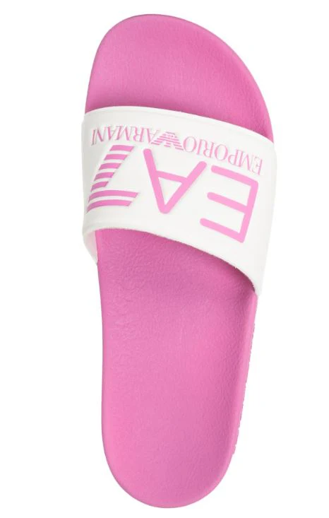 CHANCLA EA7 MUJER - Image 2