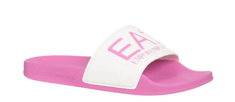 CHANCLA EA7 MUJER - Image 3