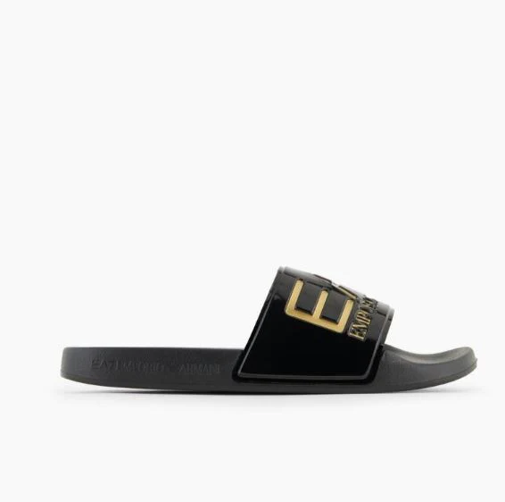 CHANCLA EA7 UNISEX