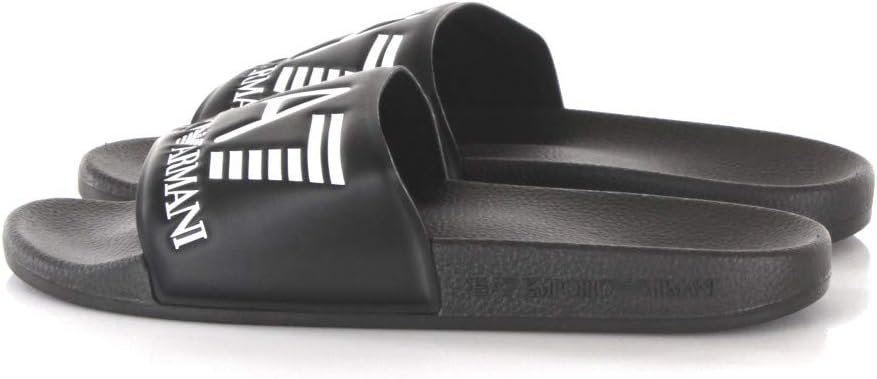 CHANCLA EA7 UNISEX - Image 2