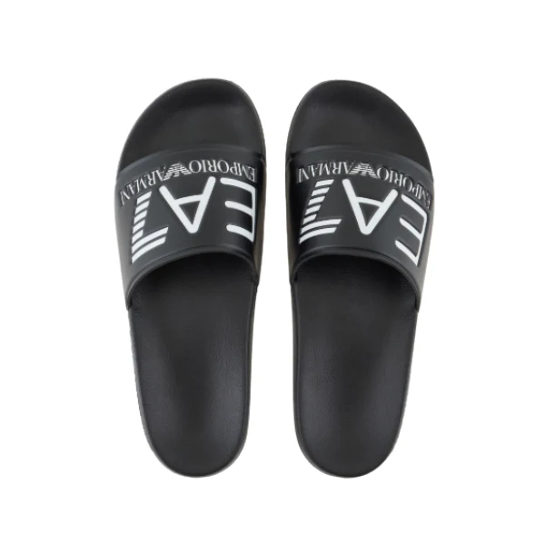 CHANCLA EA7 UNISEX