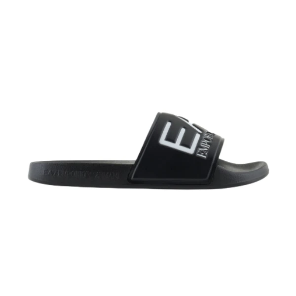 CHANCLA EA7 UNISEX - Image 2