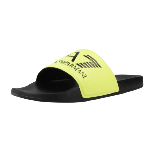 CHANCLA EA7 UNISEX - Image 2