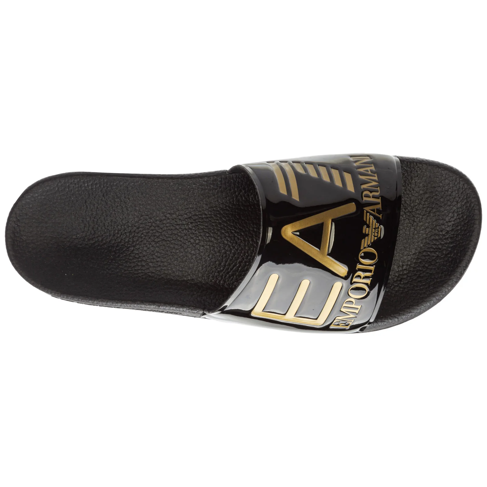 CHANCLA EA7 VISIBILITY HOMBRE - Image 3