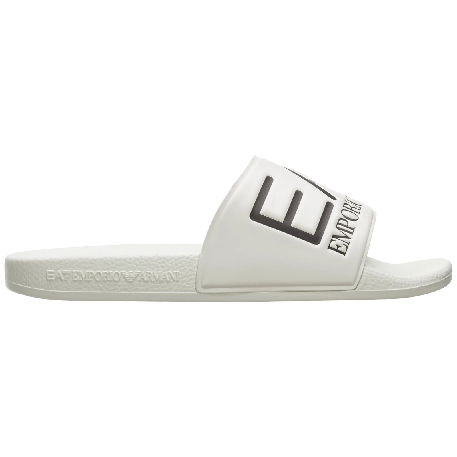 CHANCLA EA7 VISIBILITY HOMBRE - Image 2