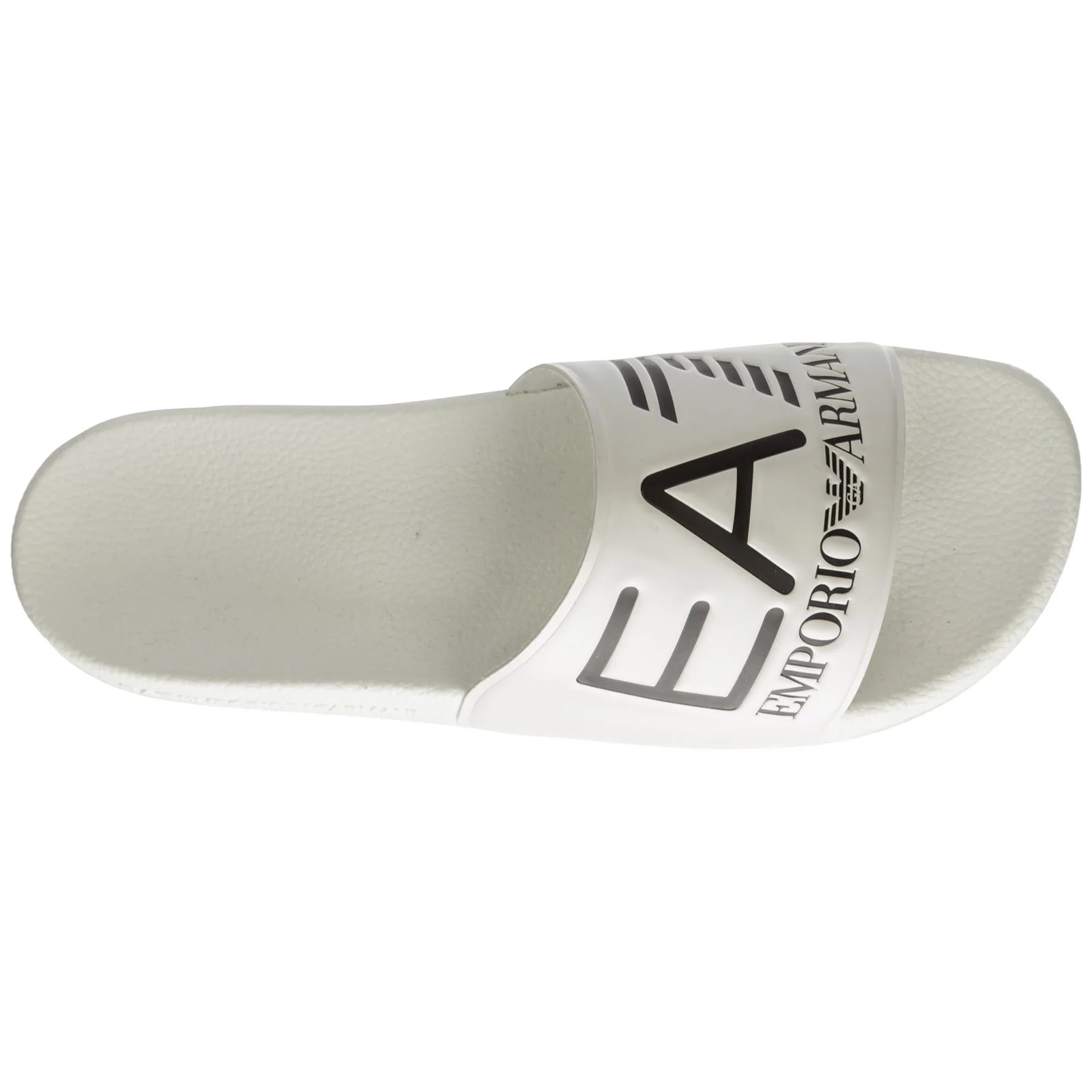CHANCLA EA7 VISIBILITY HOMBRE - Image 3
