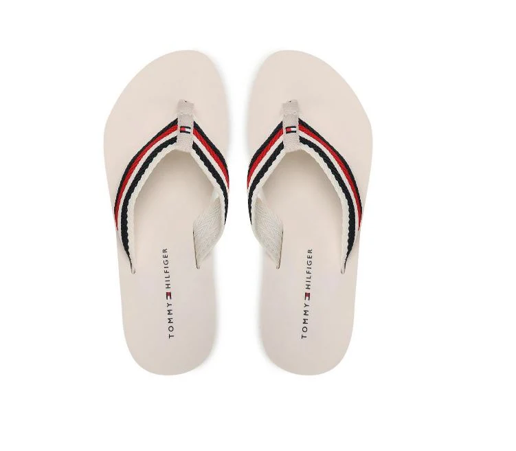 CHANCLA ESSENTIAL TOMMY HILFIGER MUJER - Image 2