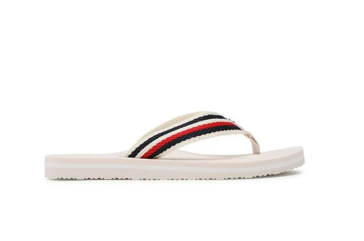 CHANCLA ESSENTIAL TOMMY HILFIGER MUJER - Image 3