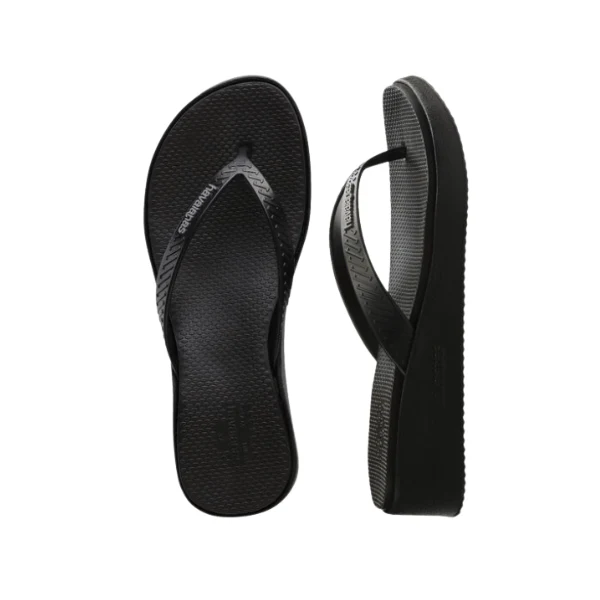 CHANCLA HAVAIANAS HIGH PLATFORM II MUJER - Image 2