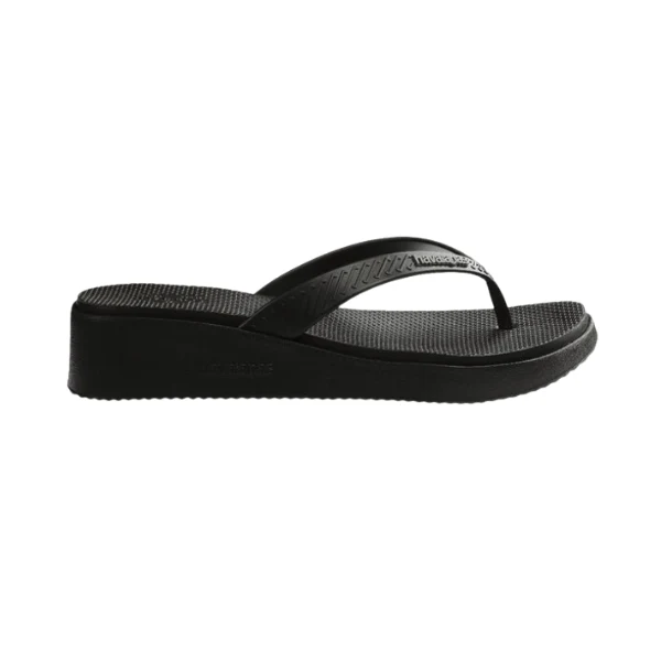 CHANCLA HAVAIANAS HIGH PLATFORM II MUJER - Image 3