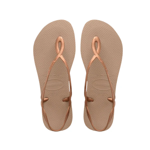 CHANCLA HAVAIANAS LUNA MUJER