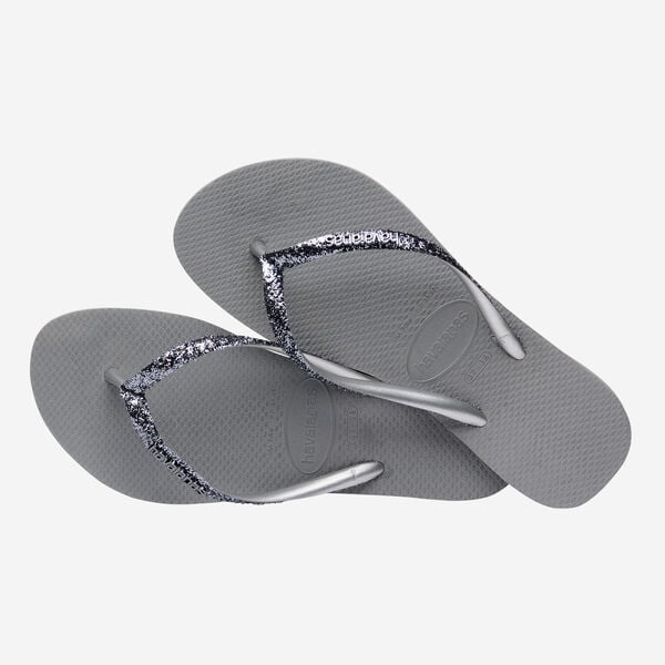 CHANCLA HAVAIANAS SLIM GLITTER II MUJER - Image 3