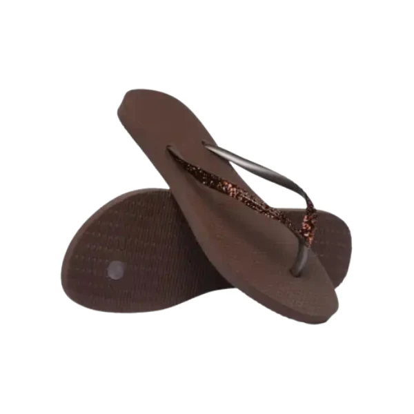 CHANCLA HAVAIANAS SLIM GLITTER II MUJER - Image 2