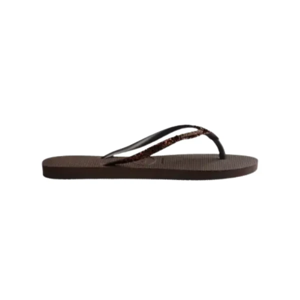 CHANCLA HAVAIANAS SLIM GLITTER II MUJER - Image 3